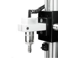 扭矩传感器固定工装