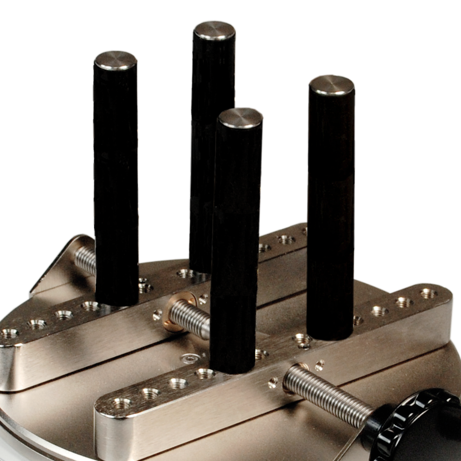 扭矩传感器选配夹具