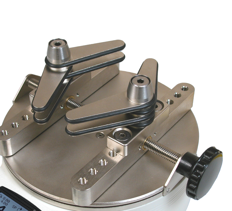 MR53扭矩传感器夹具