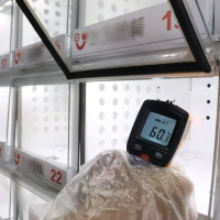 加热型盒饭机细节-b