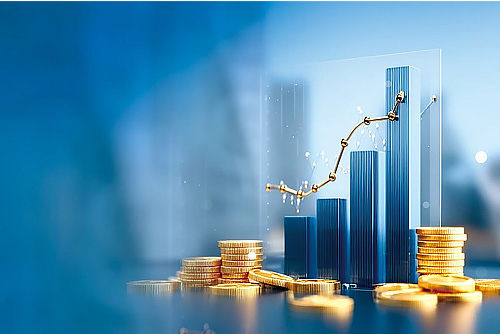 金融行业机房基础设施产品解决方案