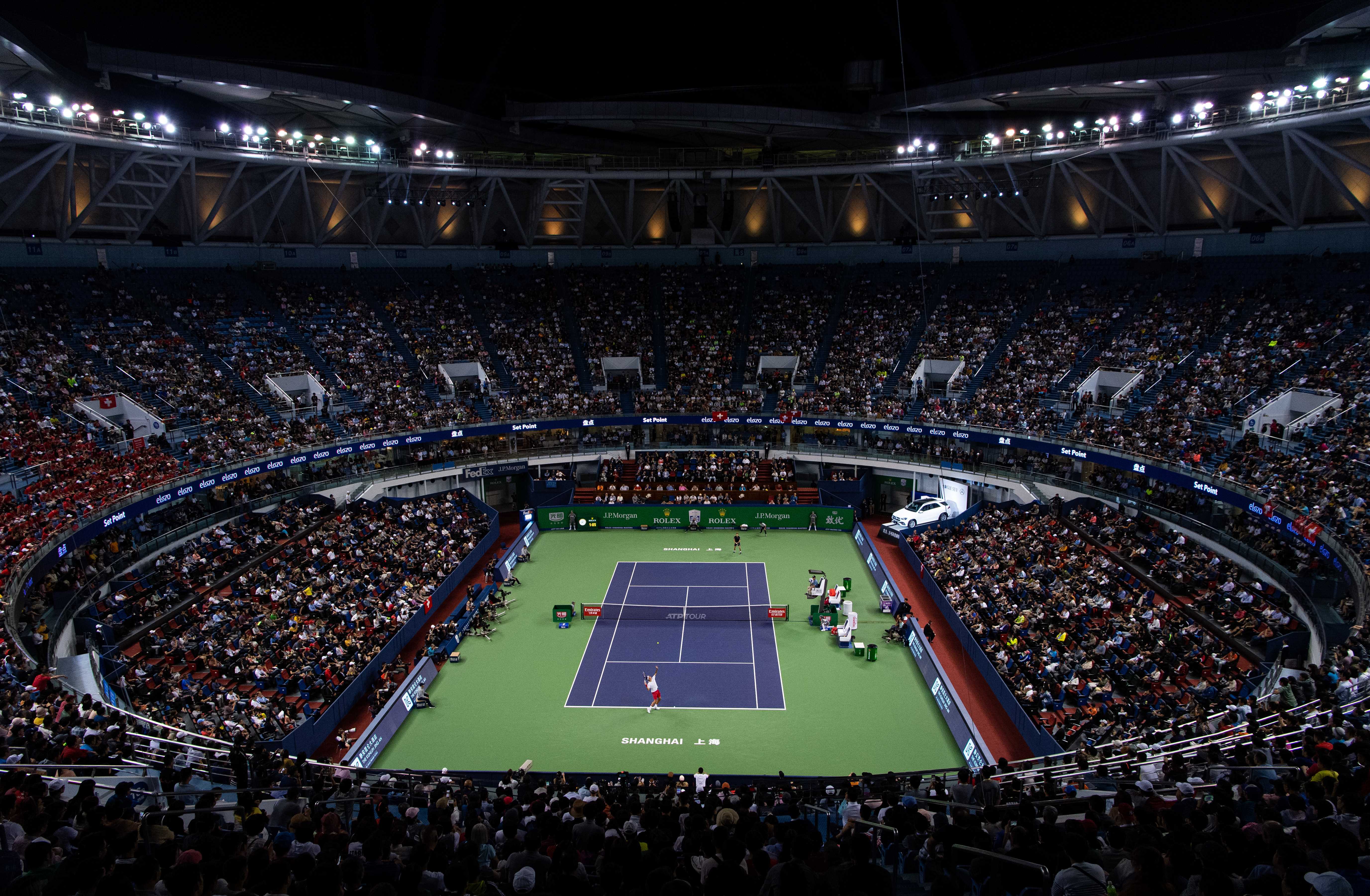 QizhongForestSportsCityTennisCenterArena-旗忠森林城网球中心主赛场-13bf5b24b838d56