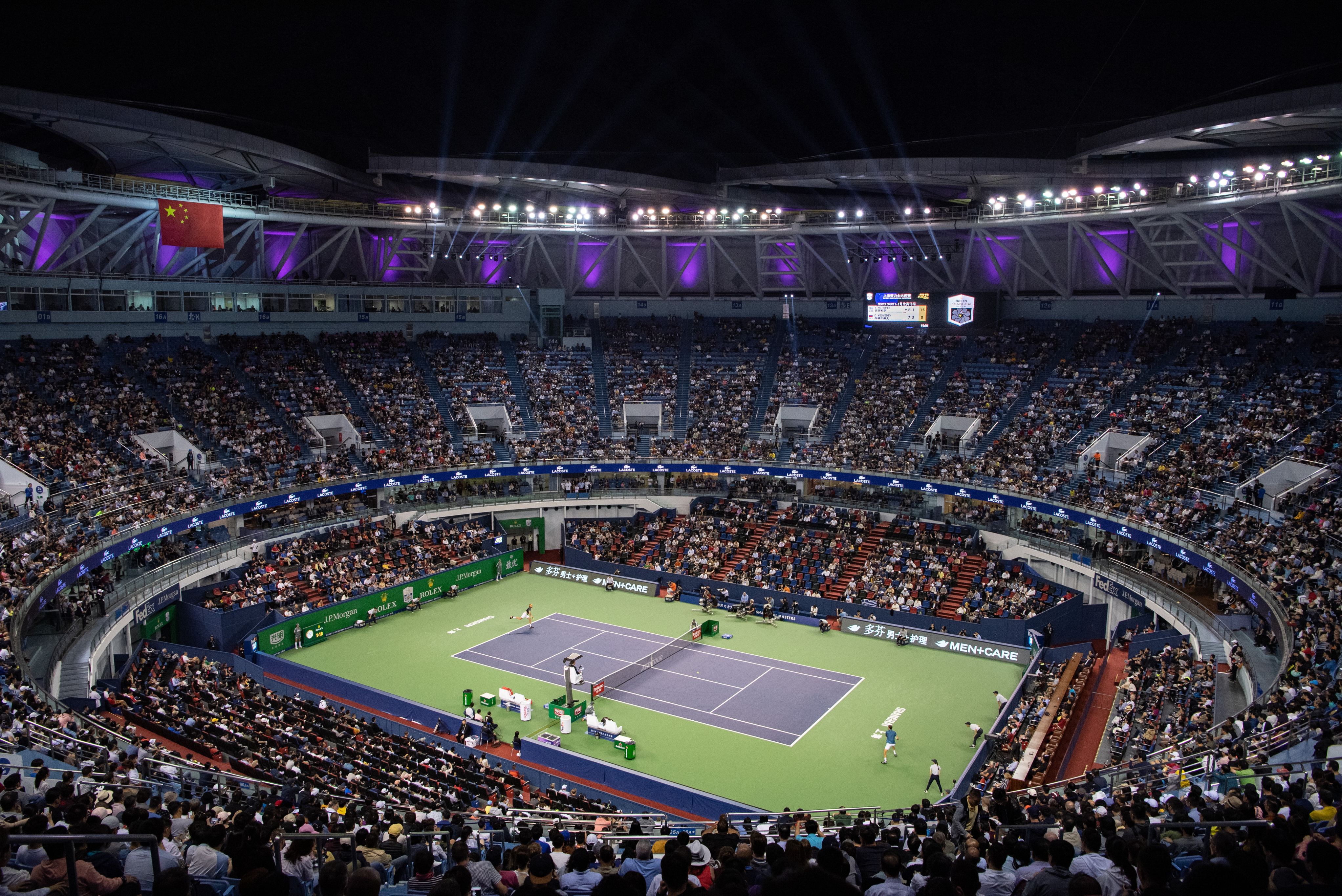 QizhongForestSportsCityTennisCenterArena-旗忠森林城网球中心主赛场-4ad4634319bd9eb
