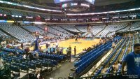 American-Airlines-Center-Basketball-Section-110-Row-J_1-on-10-28-2016_SC