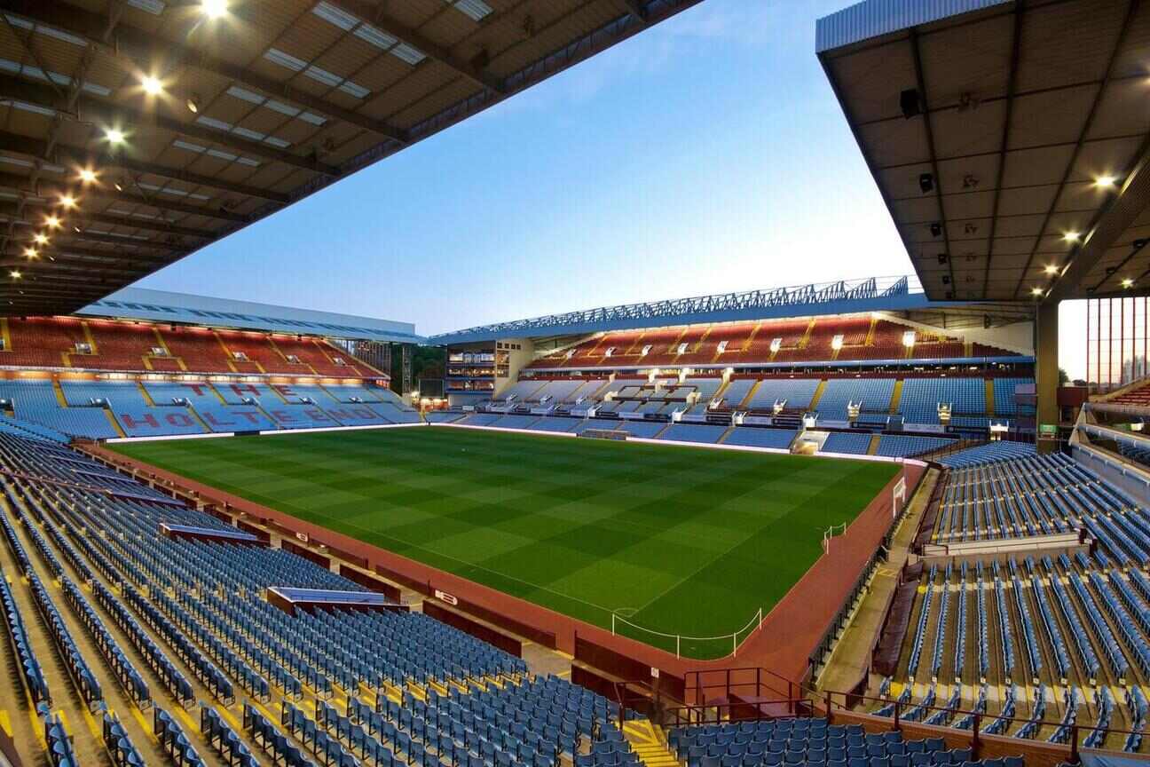 1VillaPark