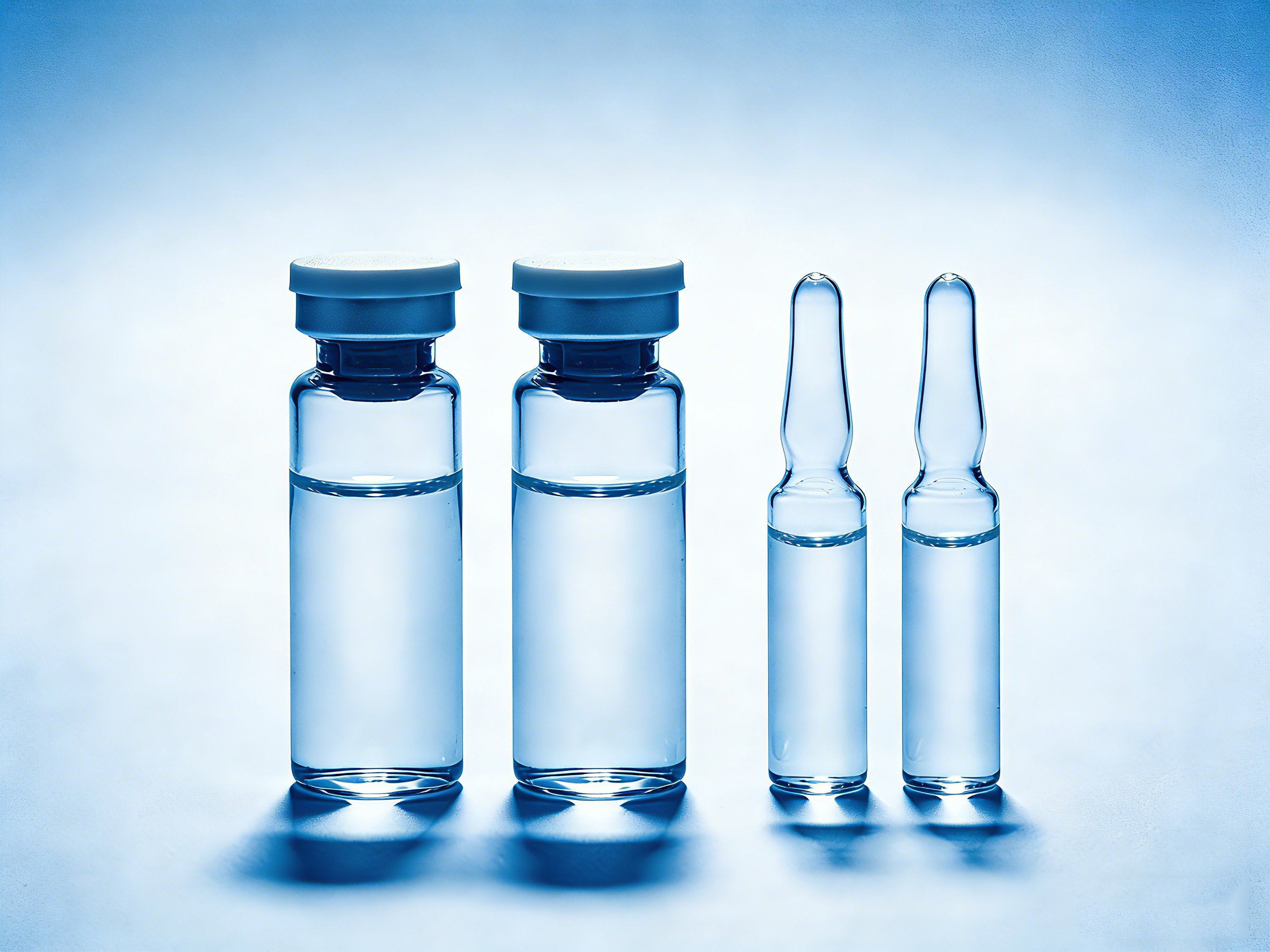 药品包装检测仪器