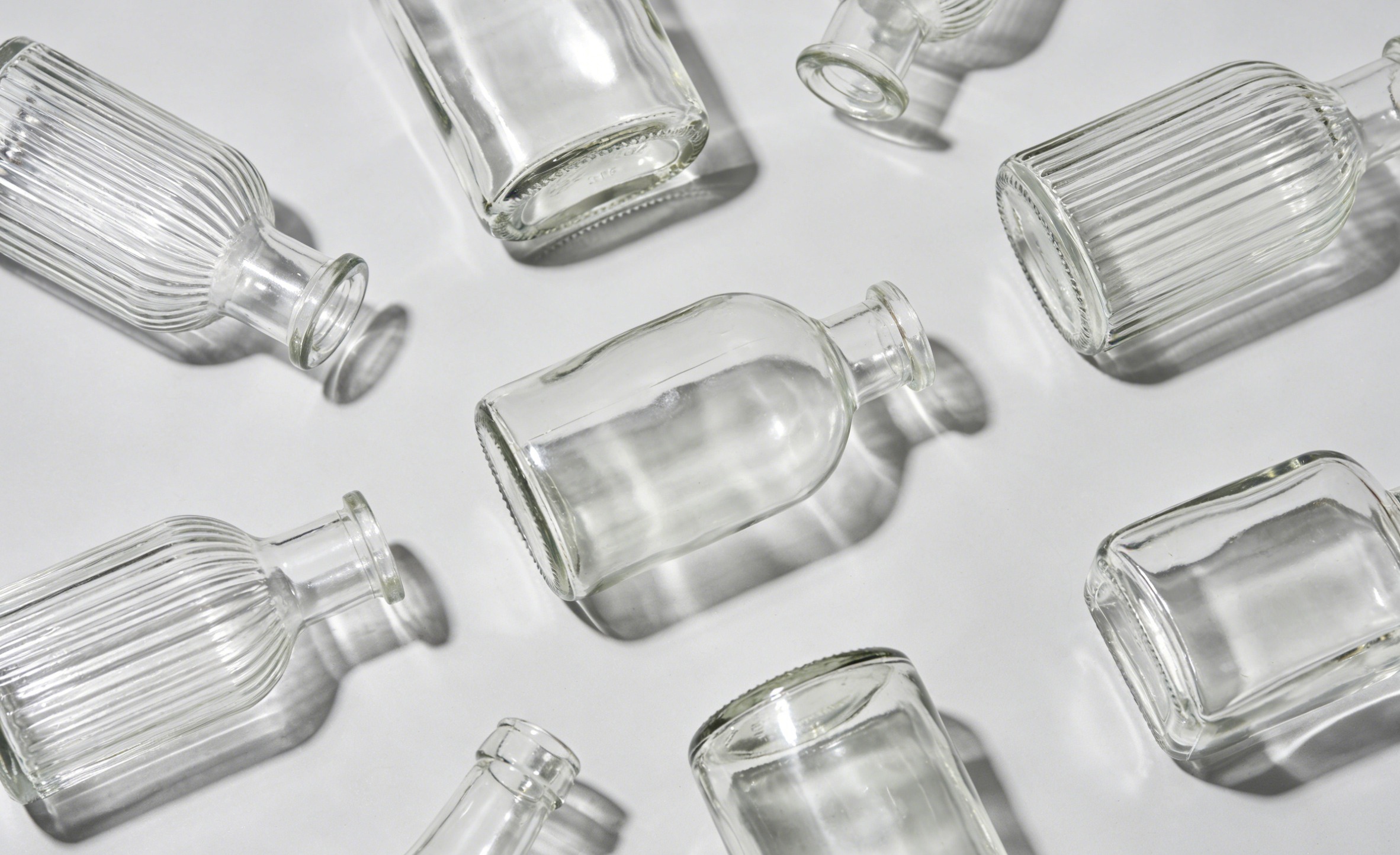 玻璃容器内应力检测方法介绍