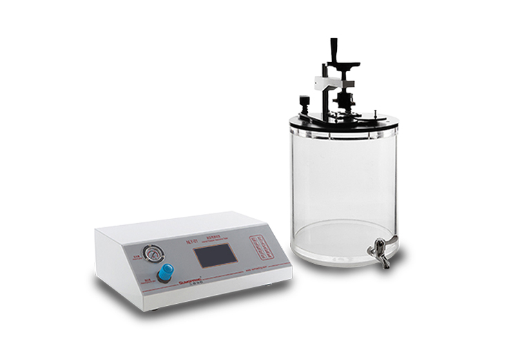 NLY-012塑料瓶耐内压