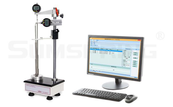 瓶口边厚仪成功上市 用于玻璃瓶瓶口边厚检测