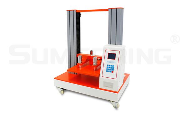 微电脑抗压强度试验仪