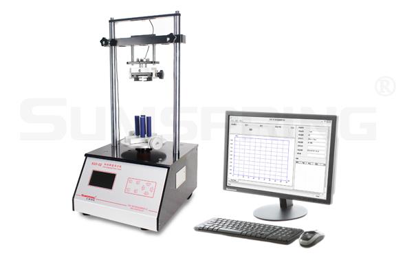 自動旋蓋測力儀 XGY-02