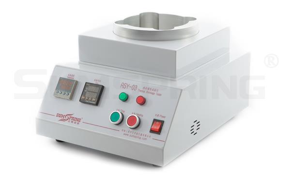 热收缩测试仪RSY-03