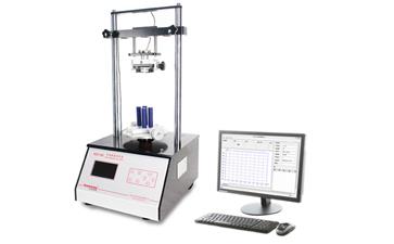 自动旋盖测力仪