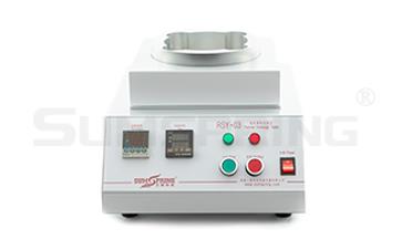 热收缩性试验仪