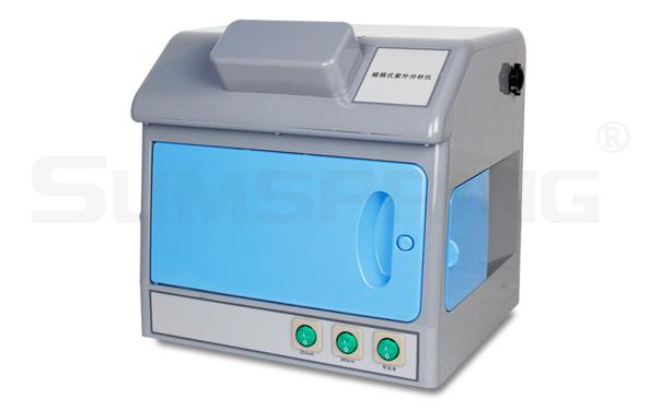 紫外分析仪ZW-7