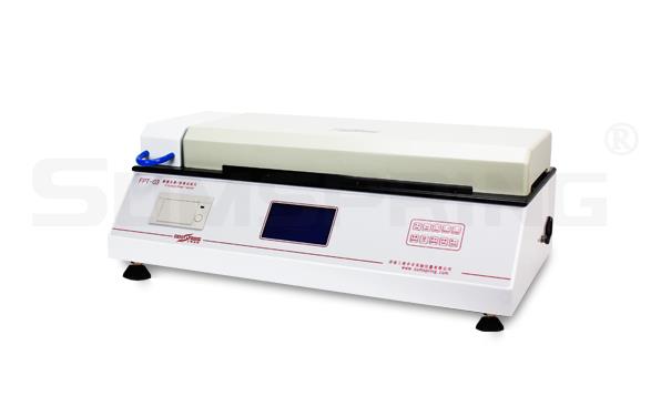 摩擦系数剥离试验仪FPT-03