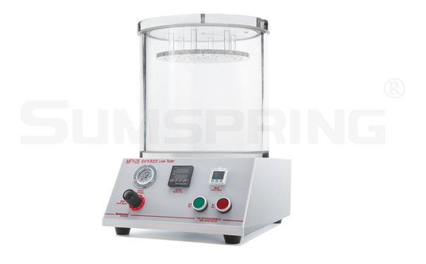 密封性测试仪MFY-05A