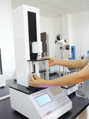 医药包装撕拉力测试仪