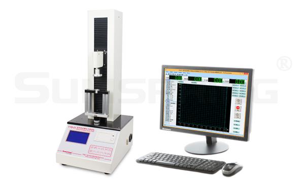医药包装撕拉力测试仪YYB-01