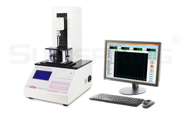 穿刺力测试仪CCY-02