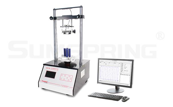瓶盖开启力测试仪XGY-02