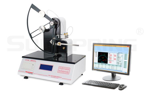 纸张撕裂度测定仪