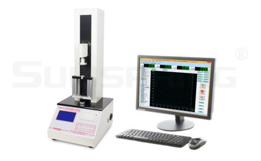 YYB-01医药包装撕拉力测试仪