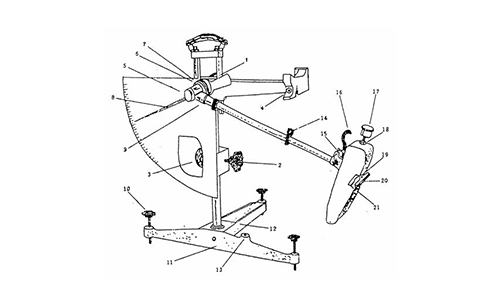 摩擦系数测试常用的三种方法介绍