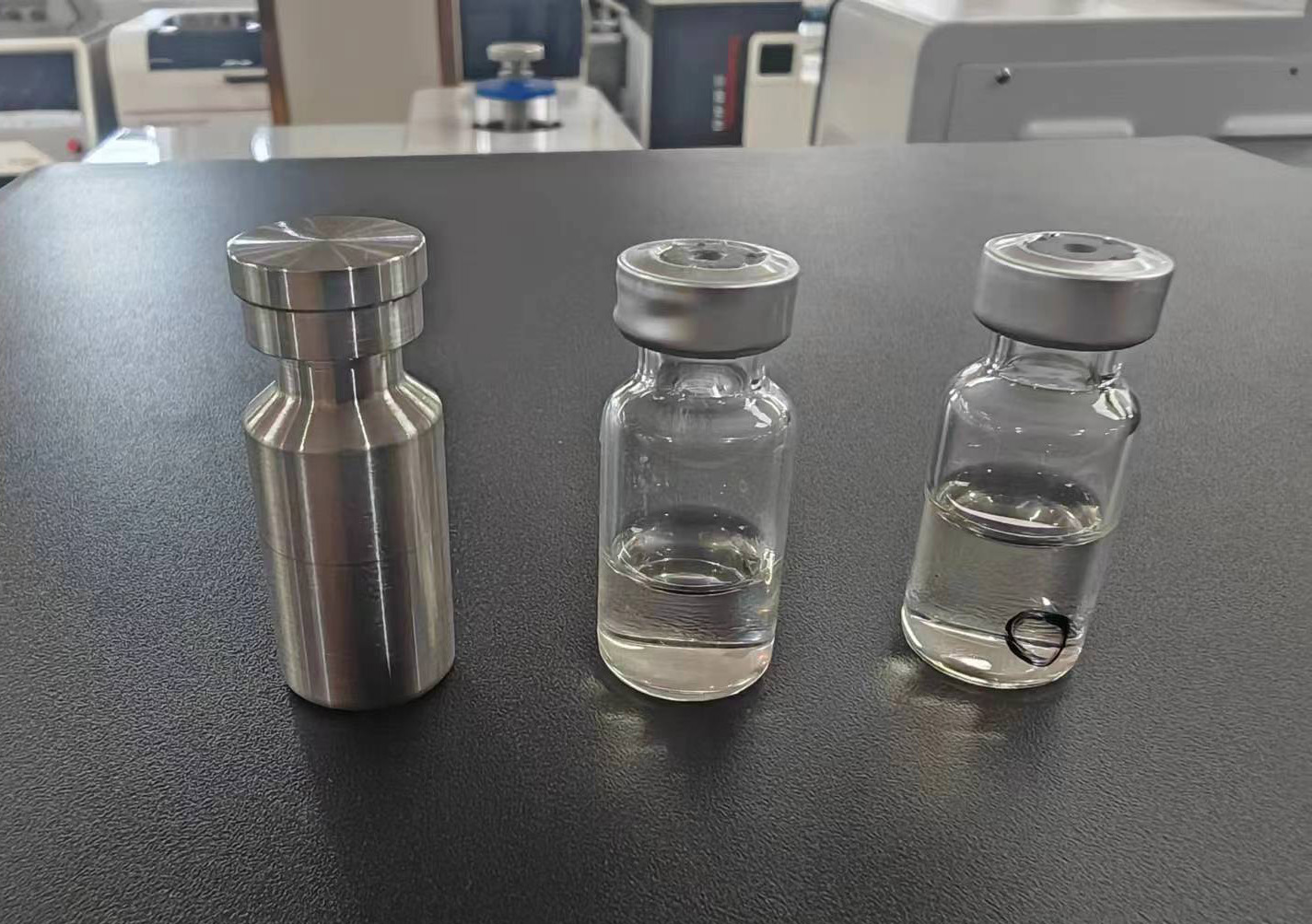 无菌药品包装系统密封性中各种样品的选择