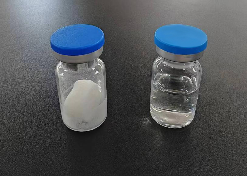 药品包装密封性