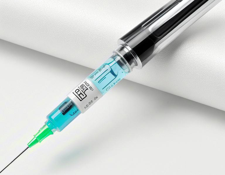 自动扭力测试仪在针头和胰岛素注射笔适配性试验中的应用