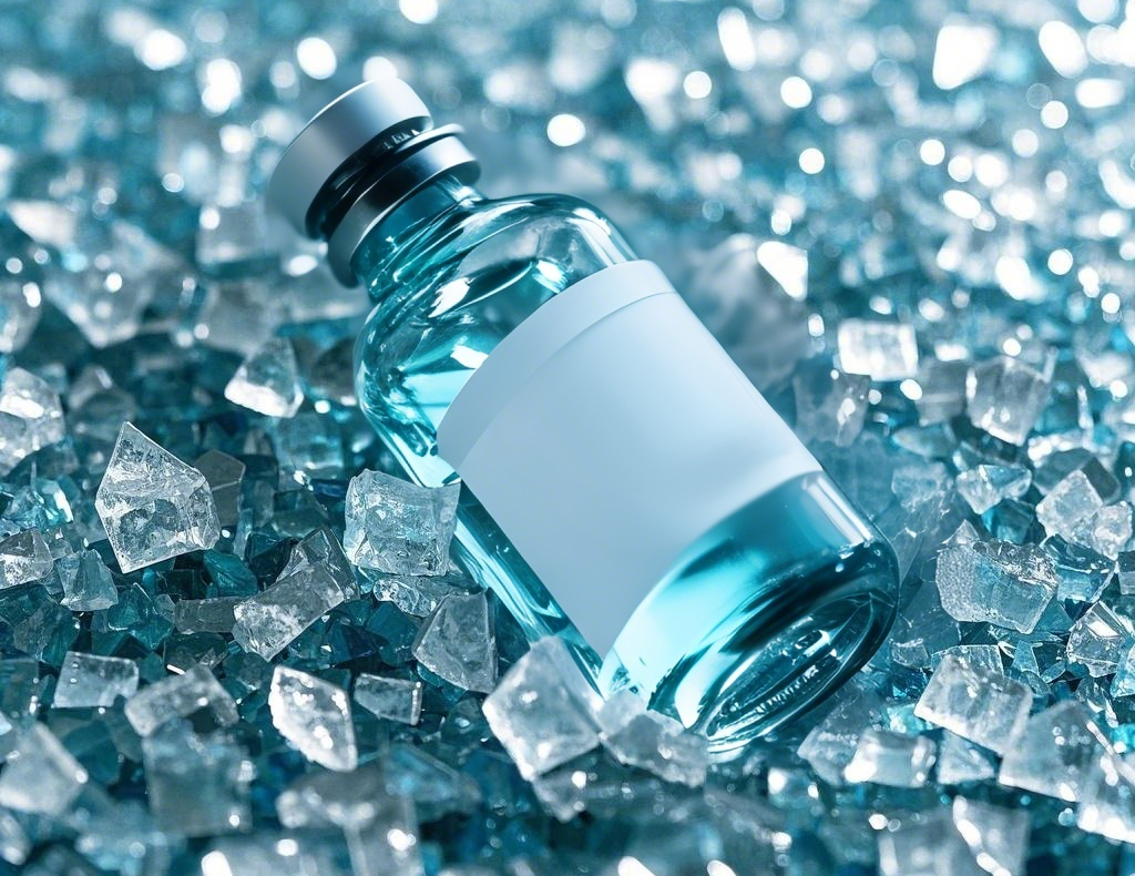 4201药典中对121℃玻璃颗粒耐水性测试要求有哪些变化