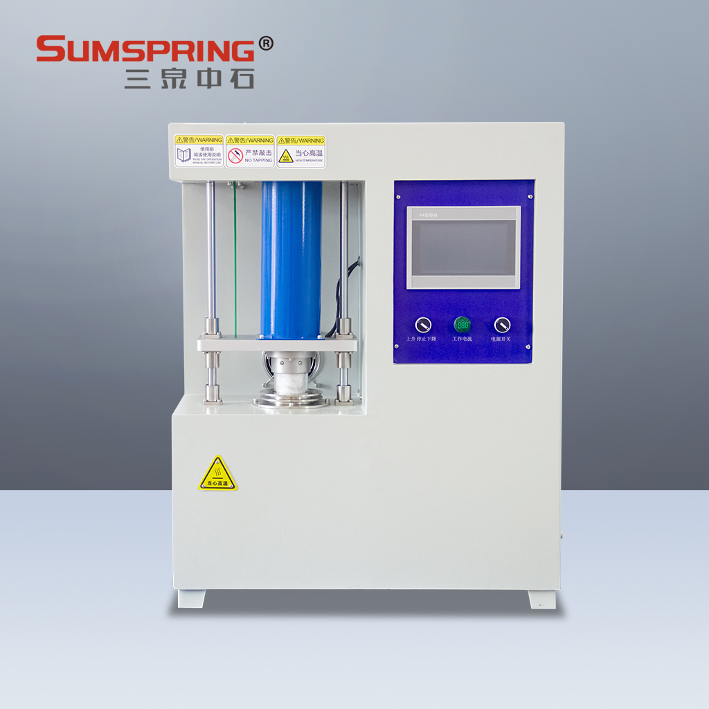 药用玻璃瓶线热膨胀系数测试的意义