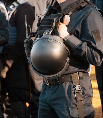 军事化管理及标准化培训