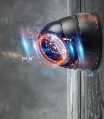 智慧安防系统与指挥系统