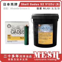 ShellGadusS2V125J2-S封面