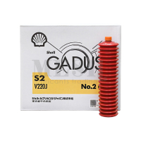 ShellGadusS2V220J2-EP400g