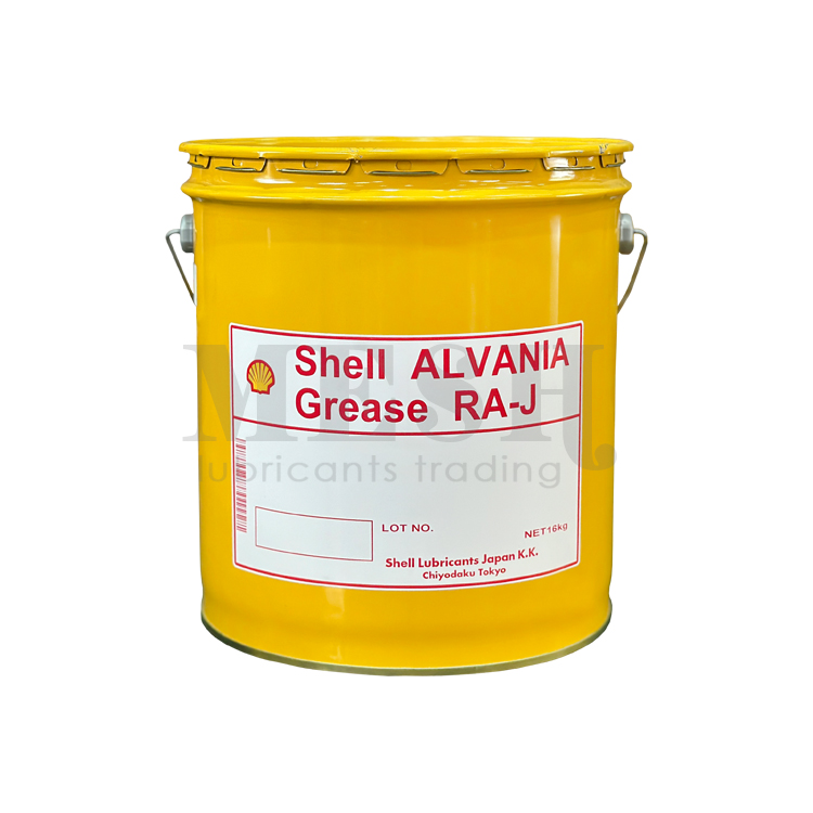 ShellAlvaniaRA-J16kg