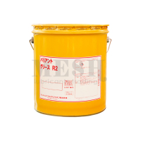 ShellValiantGreaseR215kg背面