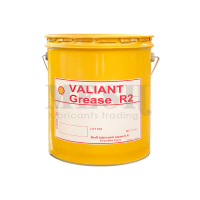 ShellValiantGreaseR215kg