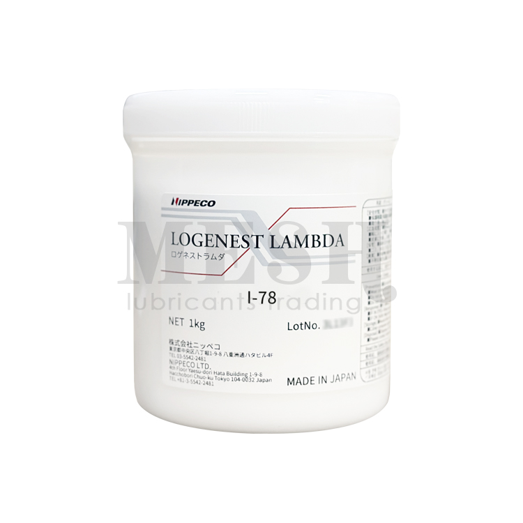 NPCLogenestlambdaI-781kg