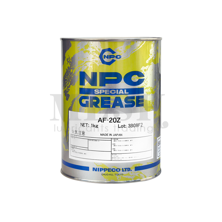 NPCAF-20Z1kg
