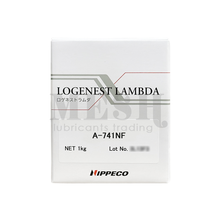 NPCLogenestlambdaA-741NF1kgB