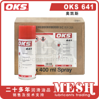 OKS641封面