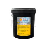 ShellGadusS2V125J3-S18kg