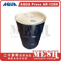 AQUAPressAR-12SH封面