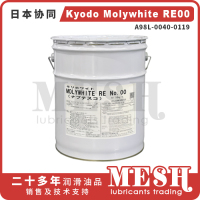 KyodoMolywhiteRENo.00封面