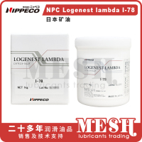 NPCLogenestlambdaI-78封面