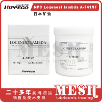 NPCLogenestlambdaA-741NF封面
