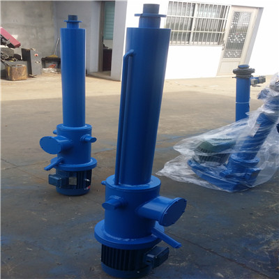 电液推杆-电液推杆23